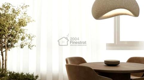 Foto 2 de Piso en venta en Salafranca - Lloixa, Sant Joan d'Alacant