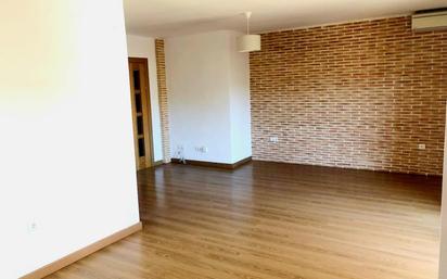 Living room of Flat for sale in Málaga Capital  with Air Conditioner and Terrace