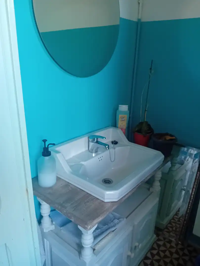 Bathroom of Houses for sale in Vila-rodona  with Heating, Private garden and Terrace
