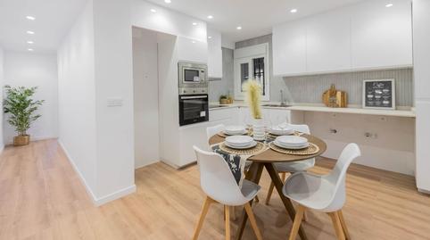 Foto 2 de Apartament en venda a Conde de Ureña, Málaga Capital