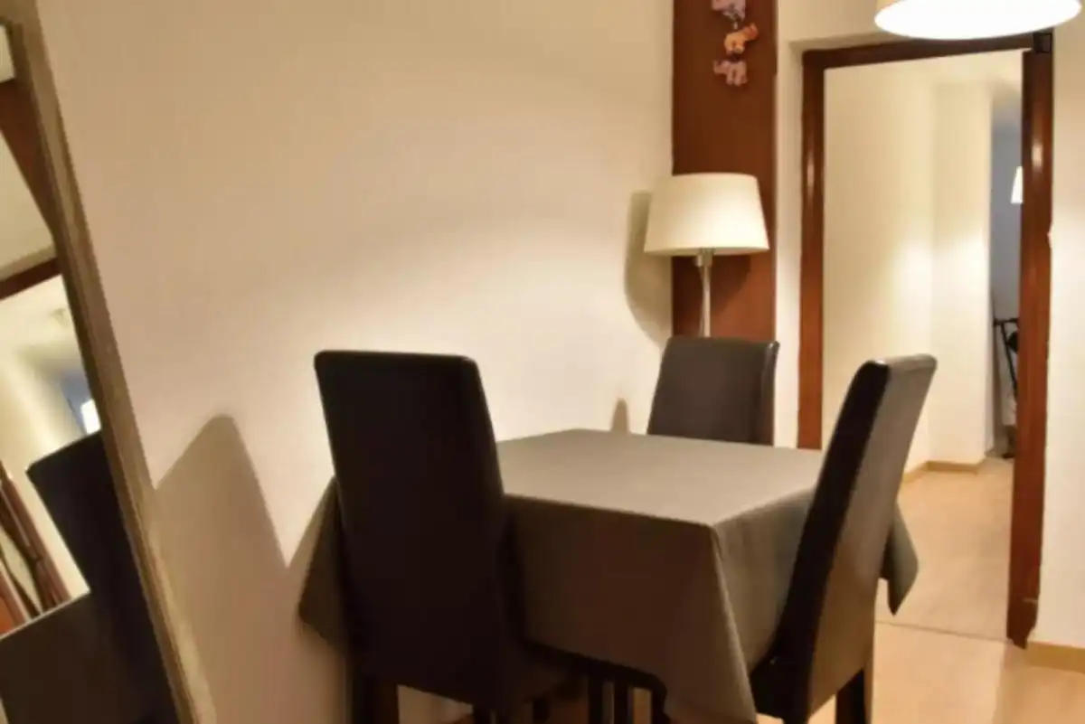 Room in Arrancapins