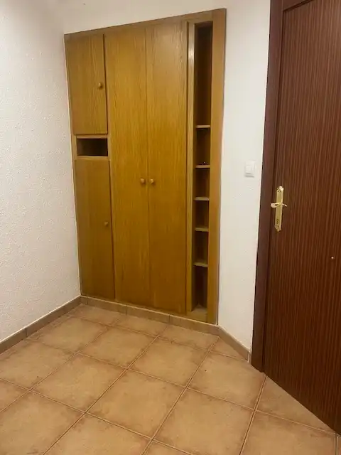 Pis de lloguer a Avinguda de Pius XII, 1, Instituts - Universitat