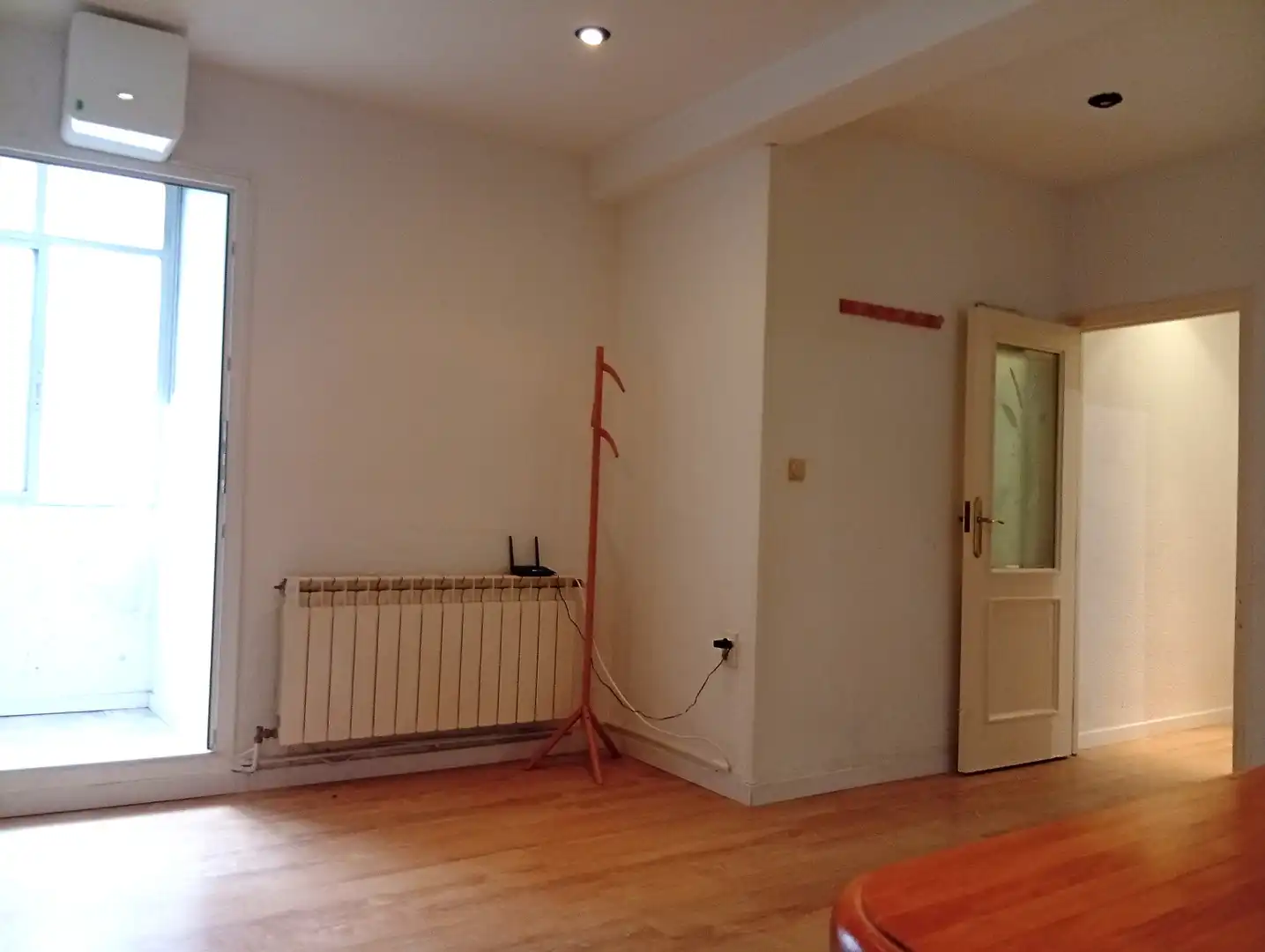 Piso en venta en Getafe con Calefacción, Terraza y Balcón