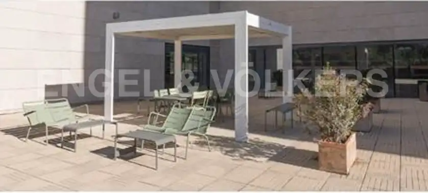 Office space with lift to rent in Bellaterra, imagen 9