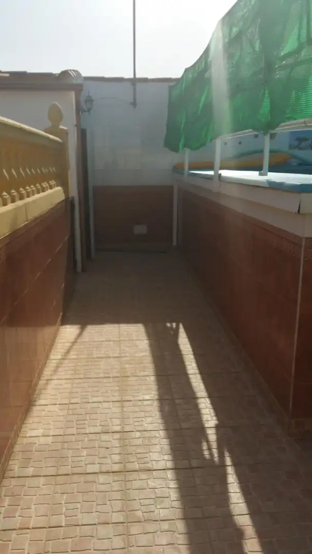 Haus mit Pool zum Verkauf in Villanueva de la Reina, imagen 43