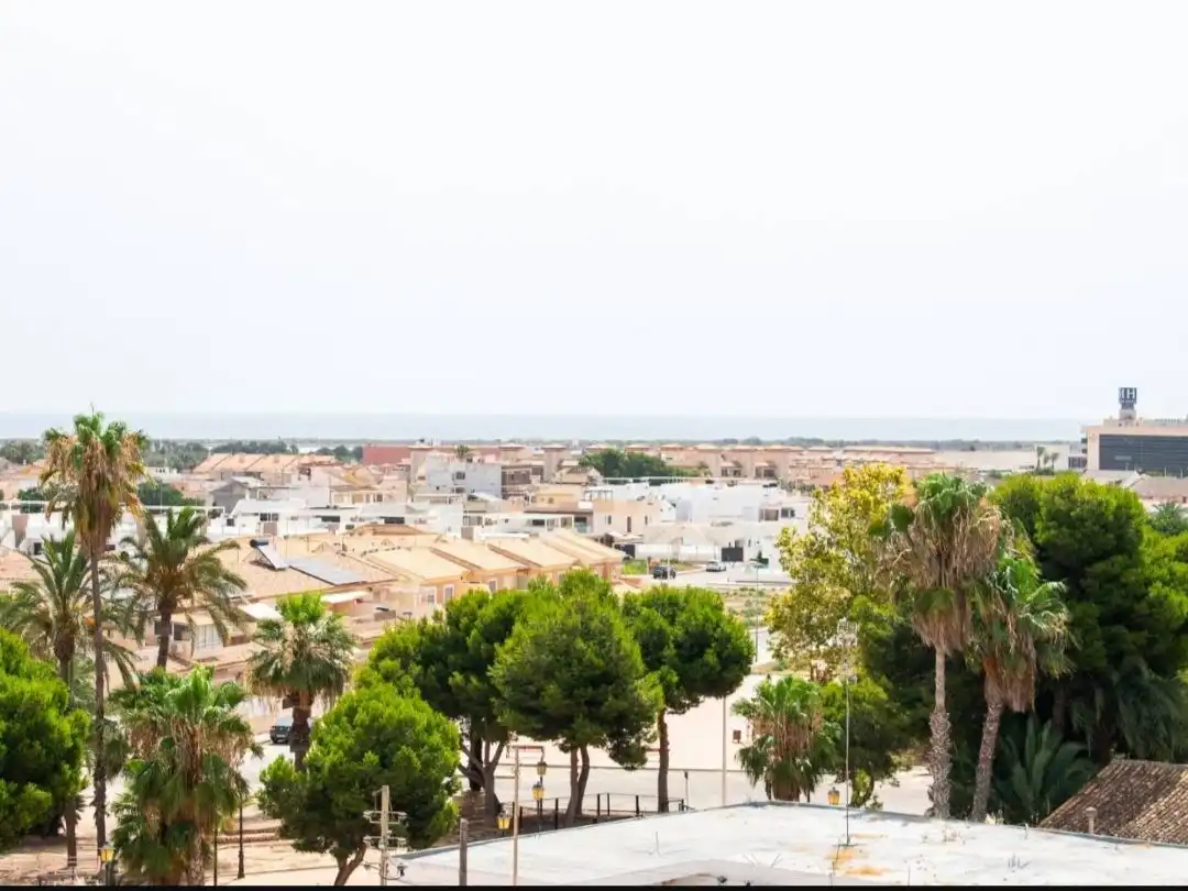 Penthouse with lift for sale in Avda doctor Artero Guirao 34, imagen 17