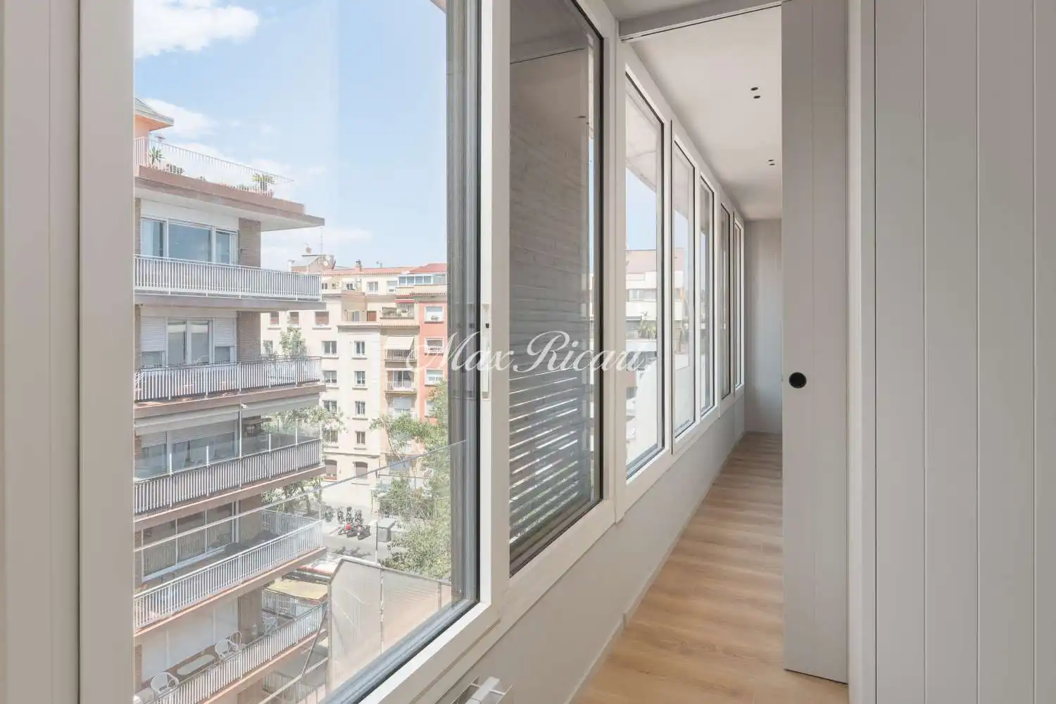 Ático con terraza en venta en Sarrià - Sant Gervasi, imagen 20