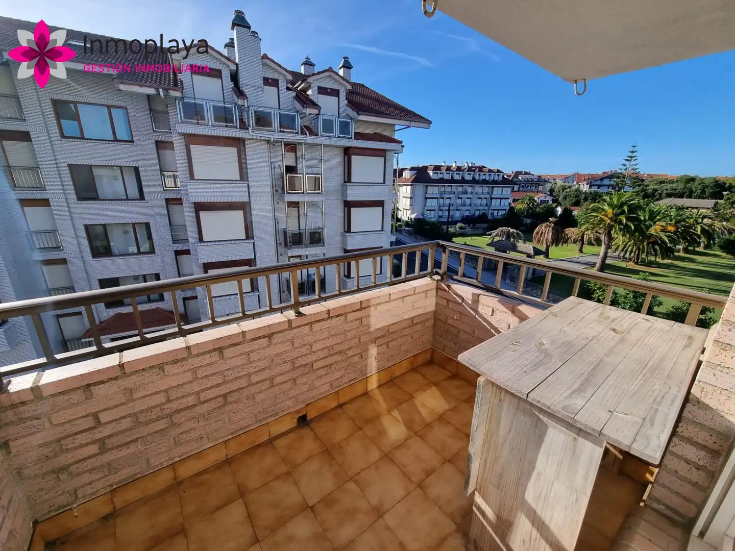 Àtic amb terrassa en venda a Tregadín