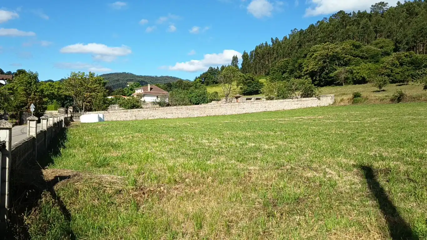 Lands and plots for sale in Lugar el Cuadro, imagen 13