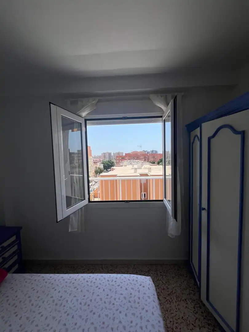 Pis amb terrassa de lloguer a Ciudad Jardín - Tagarete - El Zapillo, imagen 4