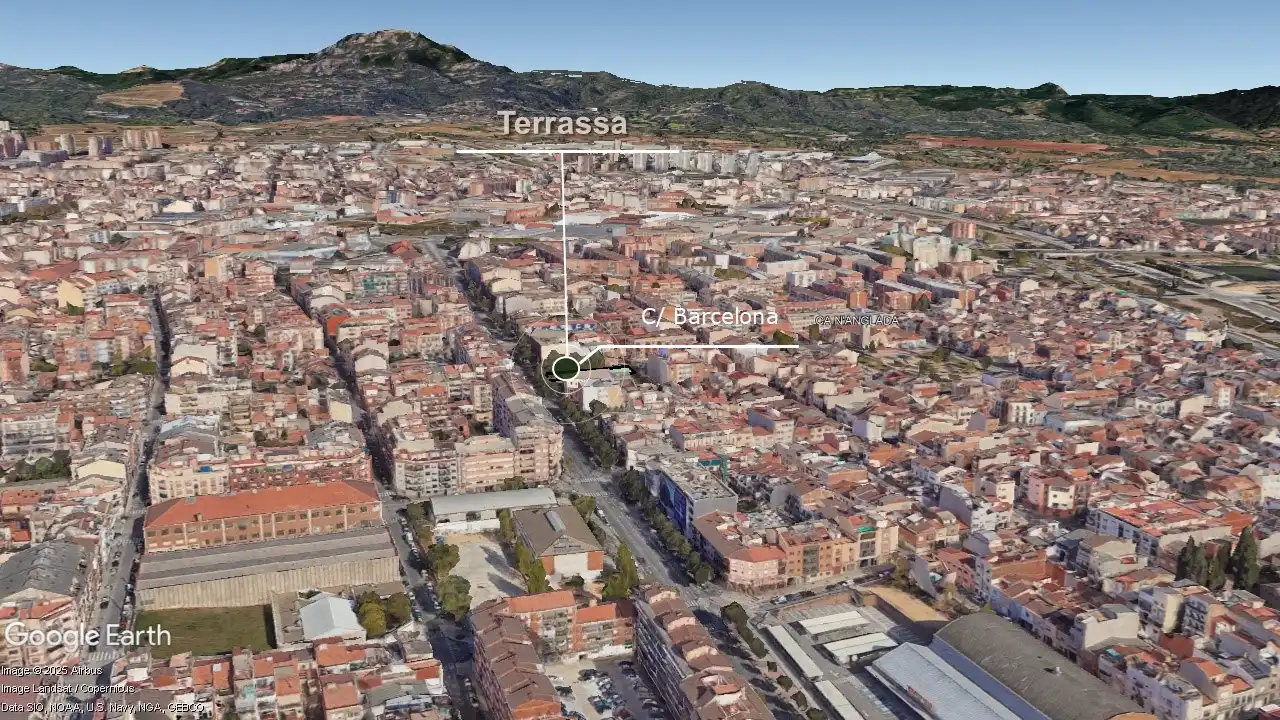 Terrain rustique à vendre à C/ Barcelona, imagen 4