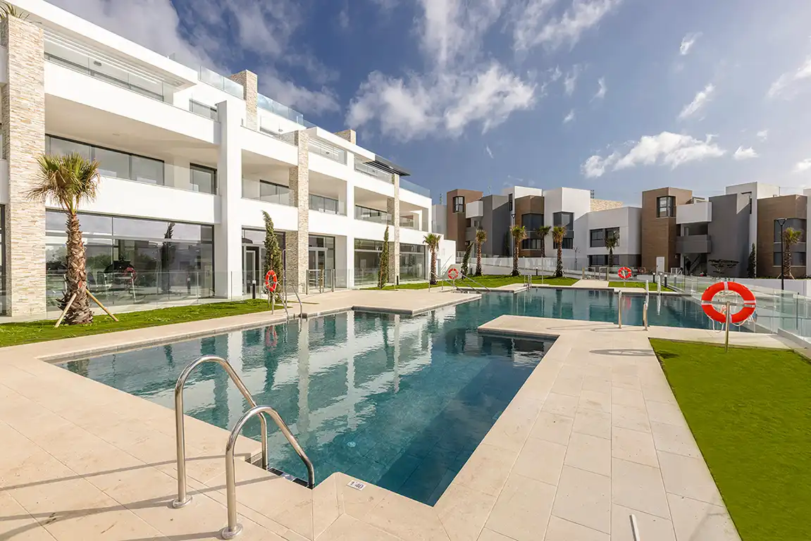 Apartament en venda a Elviria - Cabopino, imagen 43