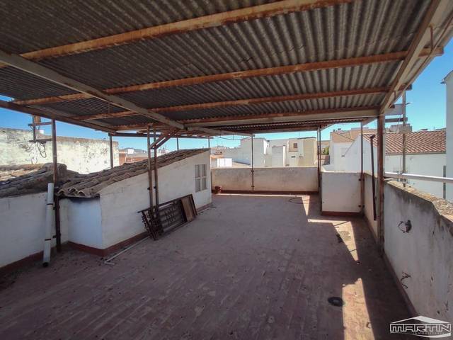 Terreno residencial en Venta en Las Tinajerías - Juderías