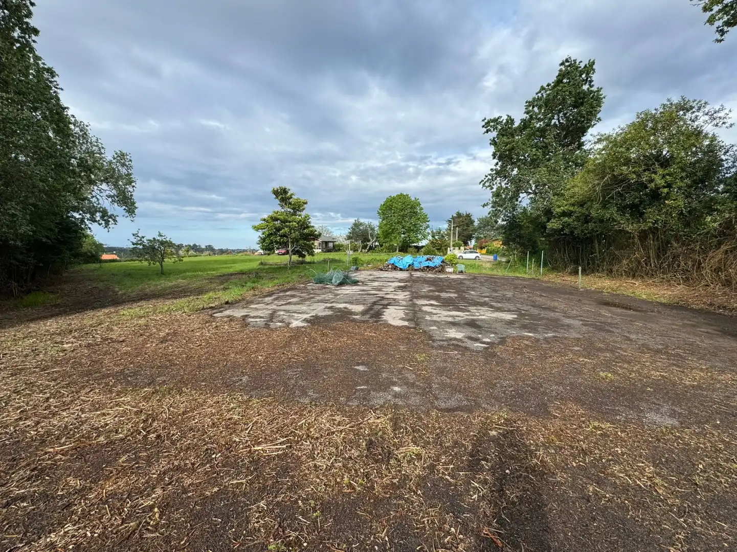 Terreno en venta en Deva