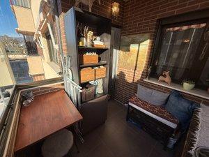 Foto 2 de Apartament en venda a Delicias, Águilas