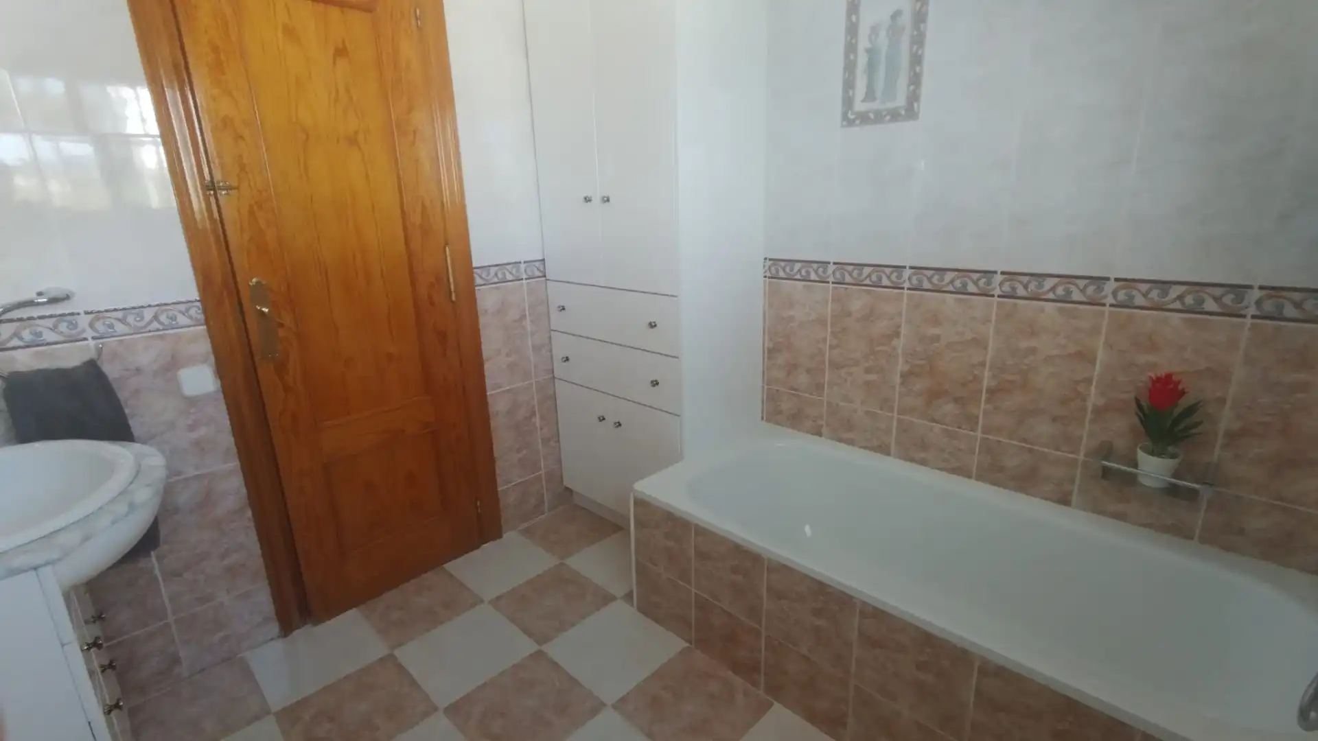 Casa amb piscina en venda a Fogars de la Selva, imagen 37