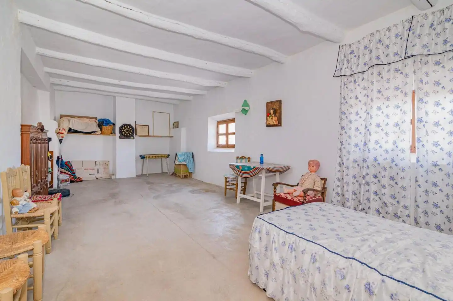 Casa o xalet en venda en Chimeneas amb Terrassa, Moblat i Balcó
