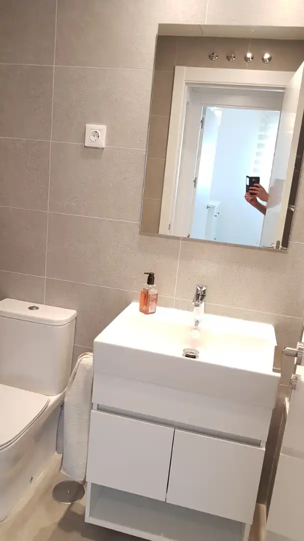 Piso con piscina en venta en Calle Valle del Cabriel, imagen 22