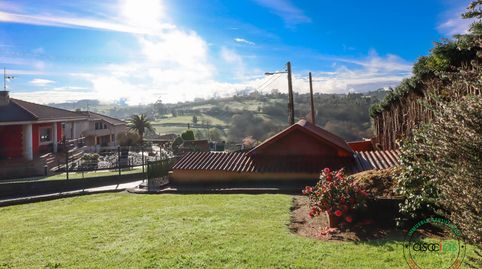Foto 2 de Casa o chalet en venta en Cruces - al Covadonga, Parroquias Sur - La Manjoya, Oviedo