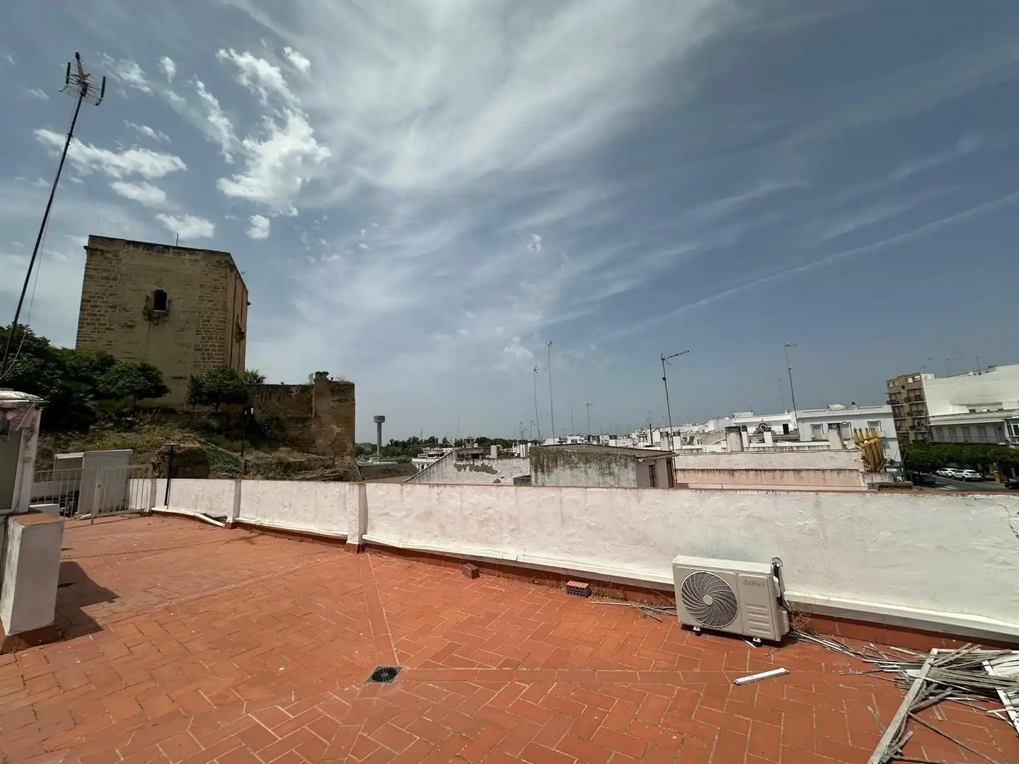 Terrace of Houses for sale in Utrera