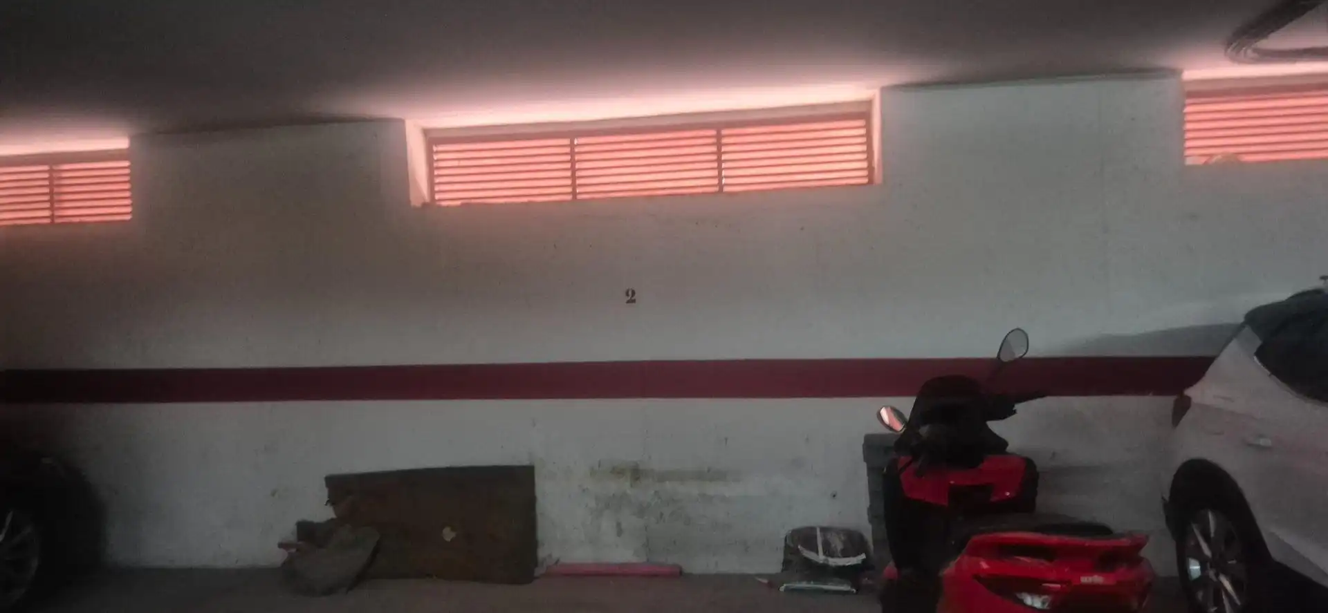 Penthouse with terrace for sale in Calle CL. DOCTOR FLEMING, imagen 28