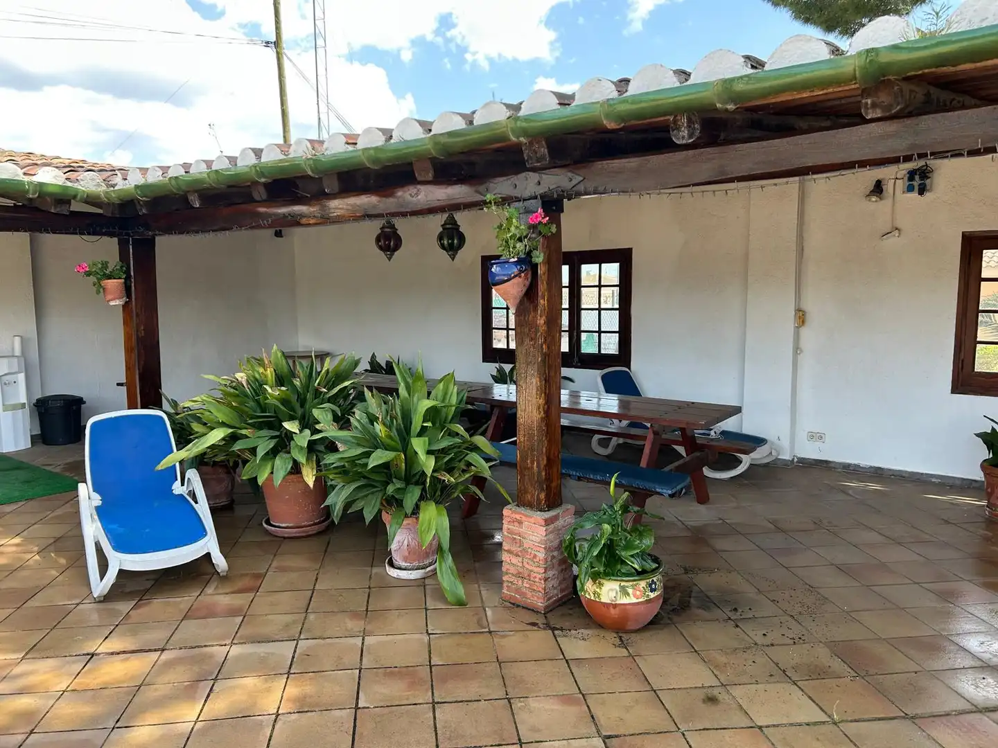 Villa mit Pool zum Verkauf in Santa Clotilde, imagen 31