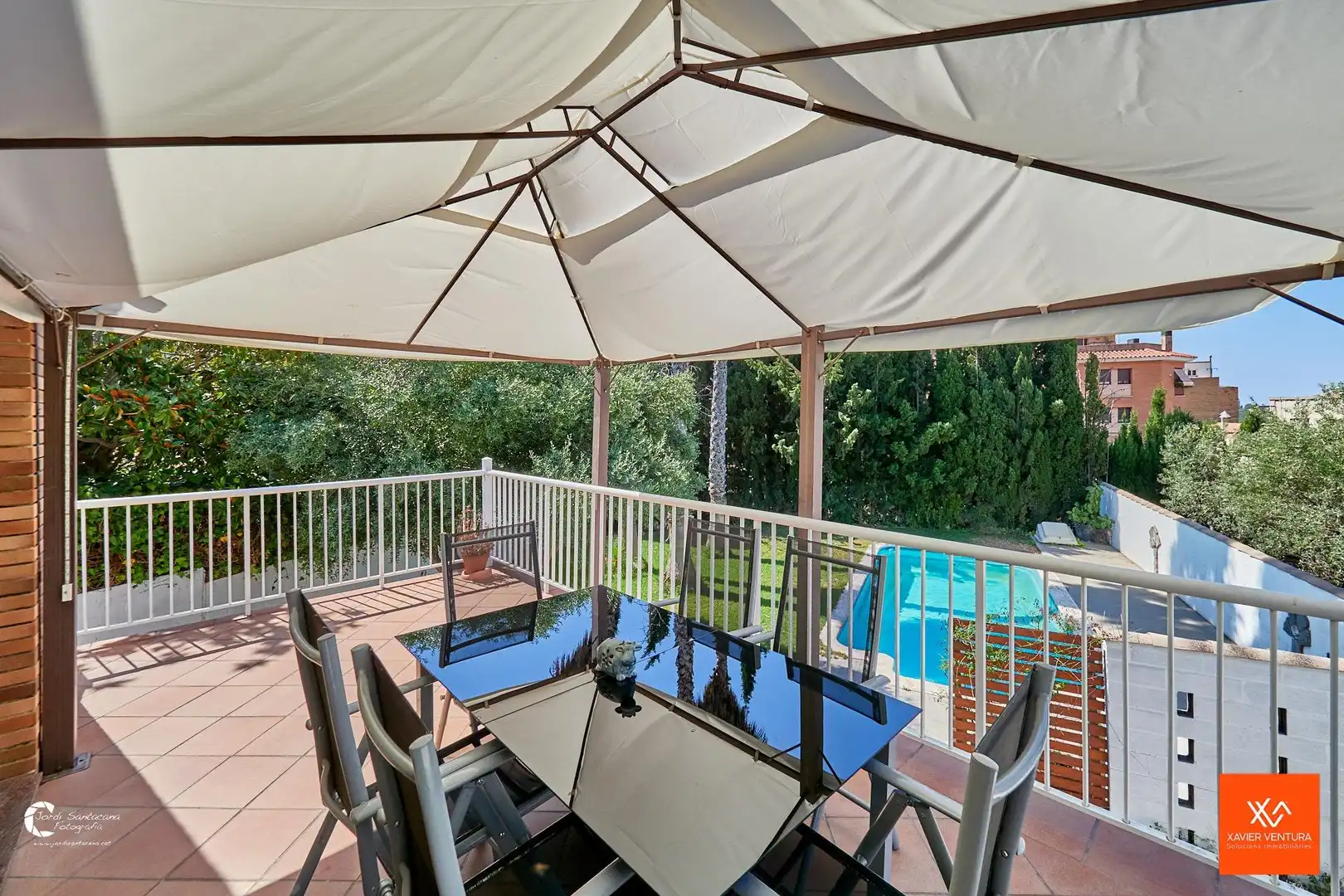 Villa avec piscine à vendre à Roda de Barà, imagen 53