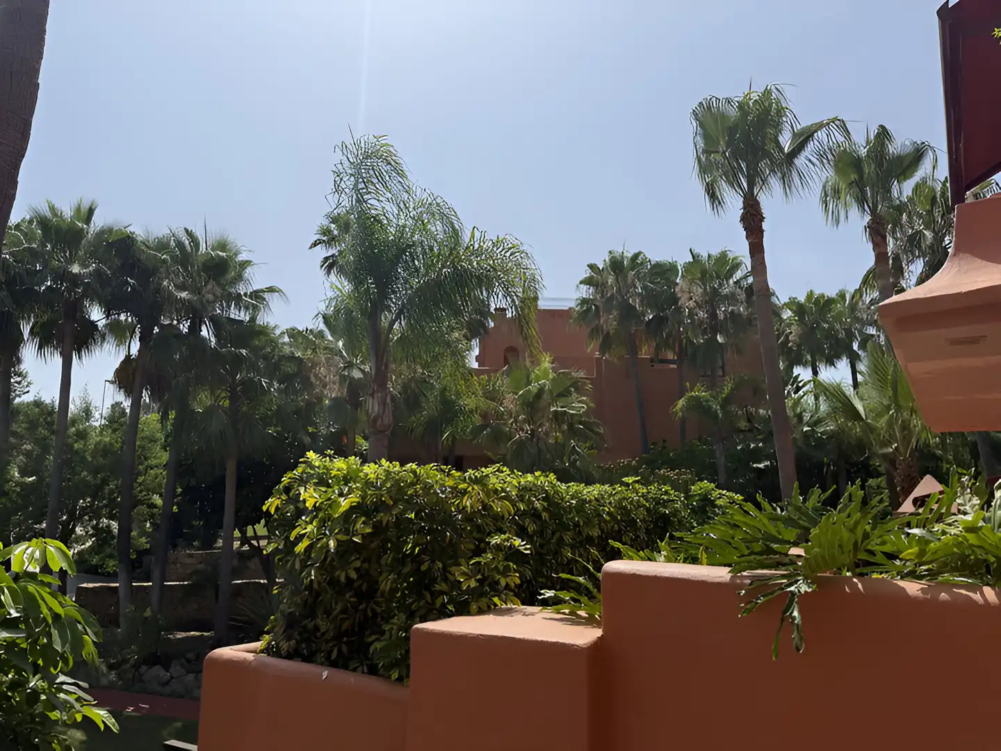 Apartament amb piscina en venda a Nueva Andalucía, imagen 3