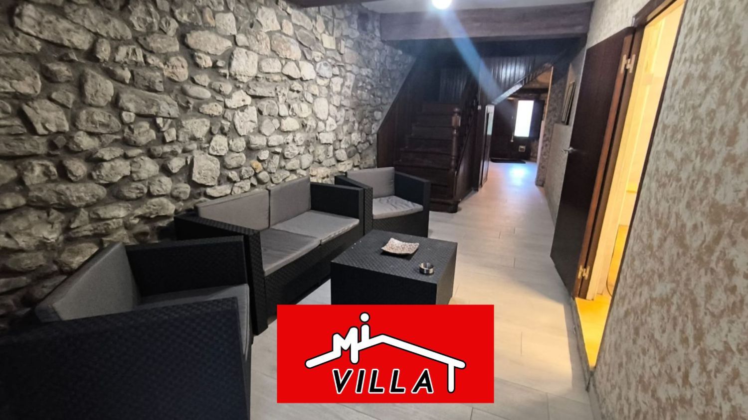 Casa adosada en venta en Ampuero