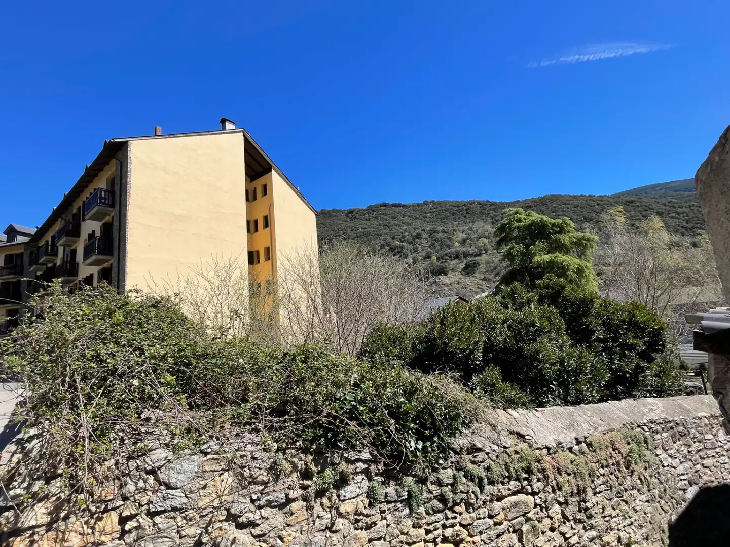 Terreno residenziale in vendita a Carrer de la Constitució 8, imagen 6