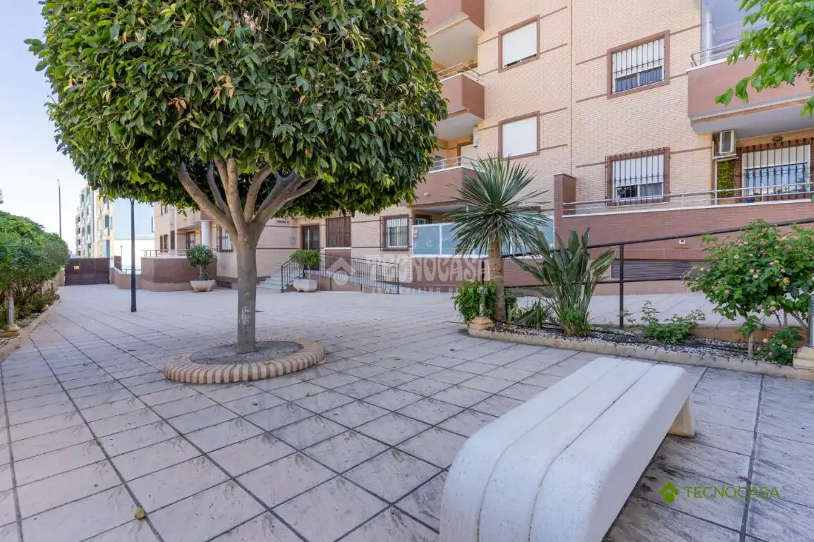 Wohnung zum Verkauf in Aguadulce, imagen 34