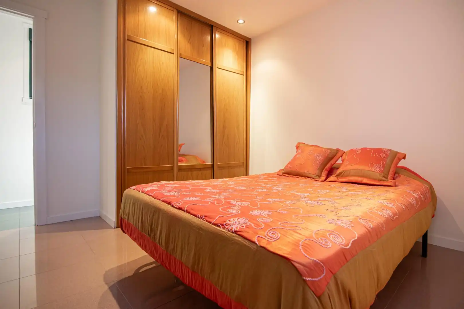 Habitación de Casa o chalet en venta en Bergondo con Calefacción, Jardín privado y Trastero