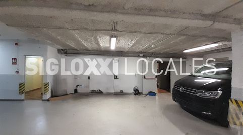 Foto 4 von Geschaftsraum zur Miete in Espronceda , El Poblenou, Barcelona Capital