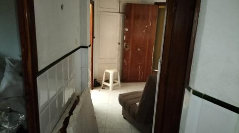 Foto 5 de Pis en venda a Buena Vista, Madrid