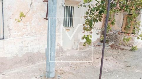 Foto 5 de Finca rústica en venta en Pedanías - Extrarradio, Albacete Capital