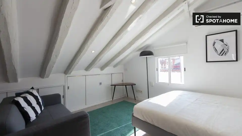 Appartement à louer à Centro, imagen 10
