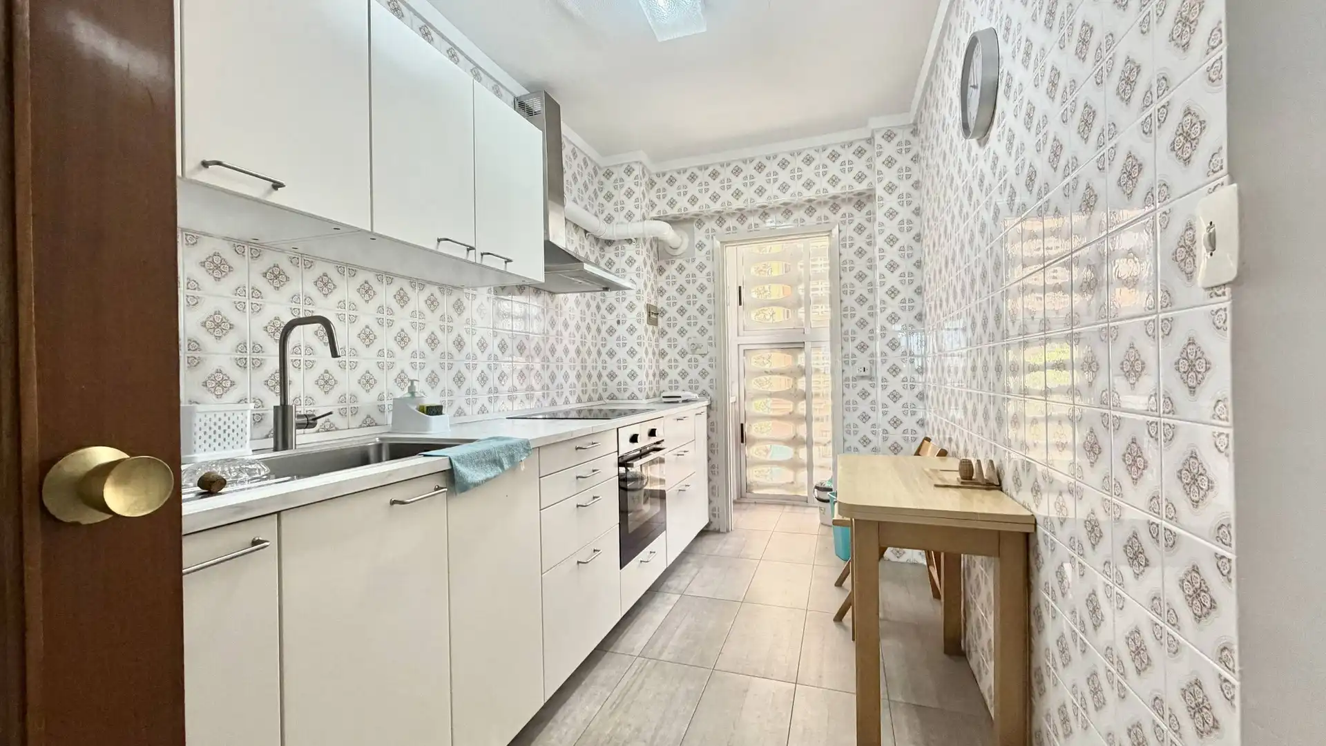 Appartement compact avec terrasse à louer à NEPTUNO, imagen 7