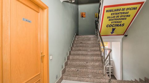 Photo 5 of Commercial properties for sale in Pintor Caprotti, 10, Hervencias, Ávila Capital