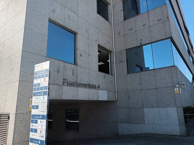 Garaje en Venta en Calle Fuerteventura en Polígono Industrial Norte