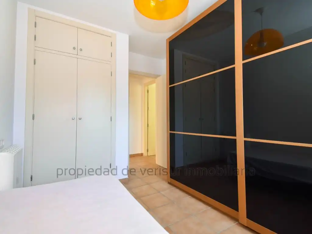 Flat for sale in Águilas