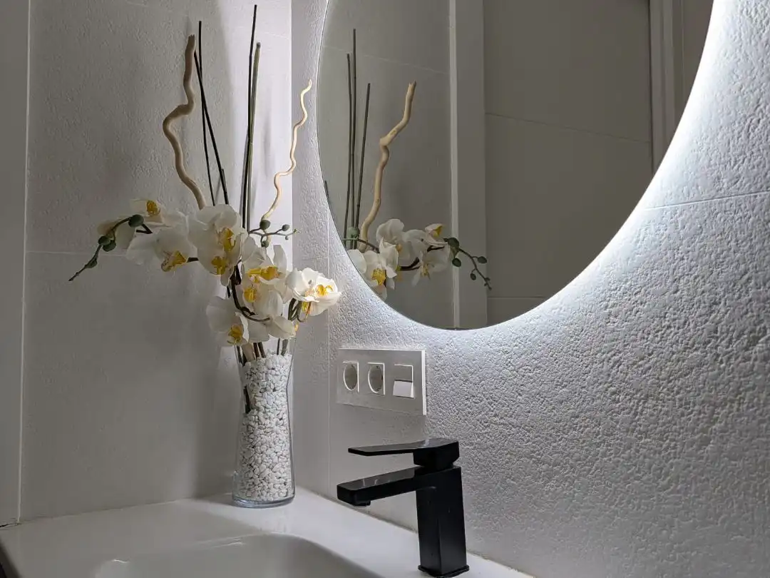 Baño de Casa o chalet en venta en El Casar, Guadalajara