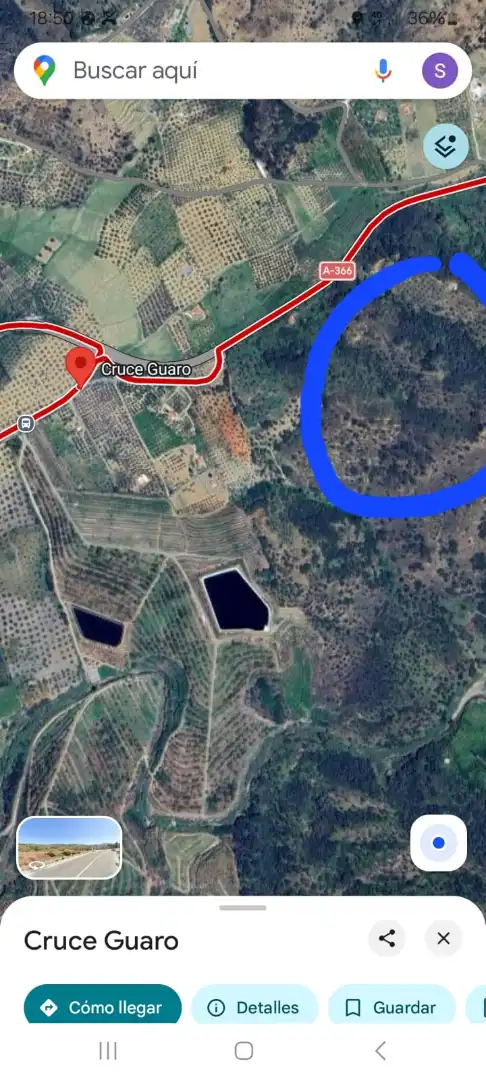 Terreni e lotti in vendita a Guaro