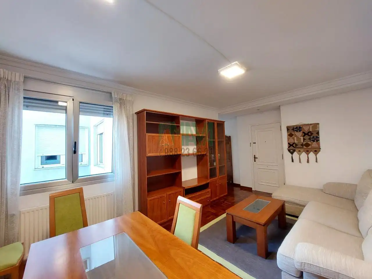 Apartment with lift to rent in Centro, imagen 2