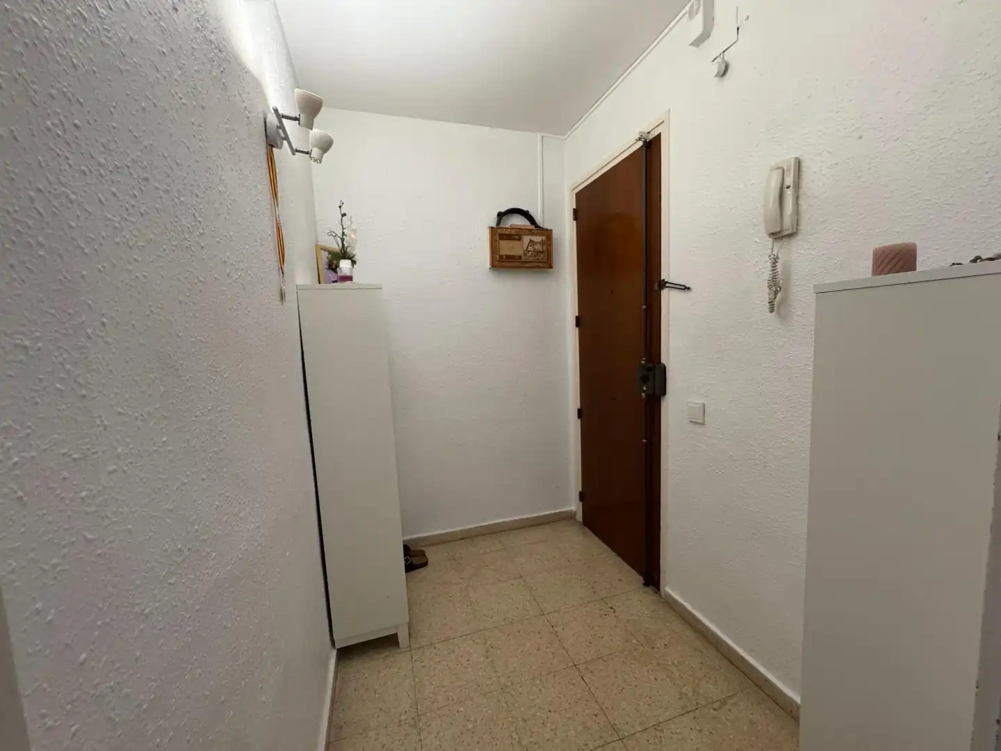 Piso con terraza en venta en Calle MIGUEL HERNANDEZ, imagen 22