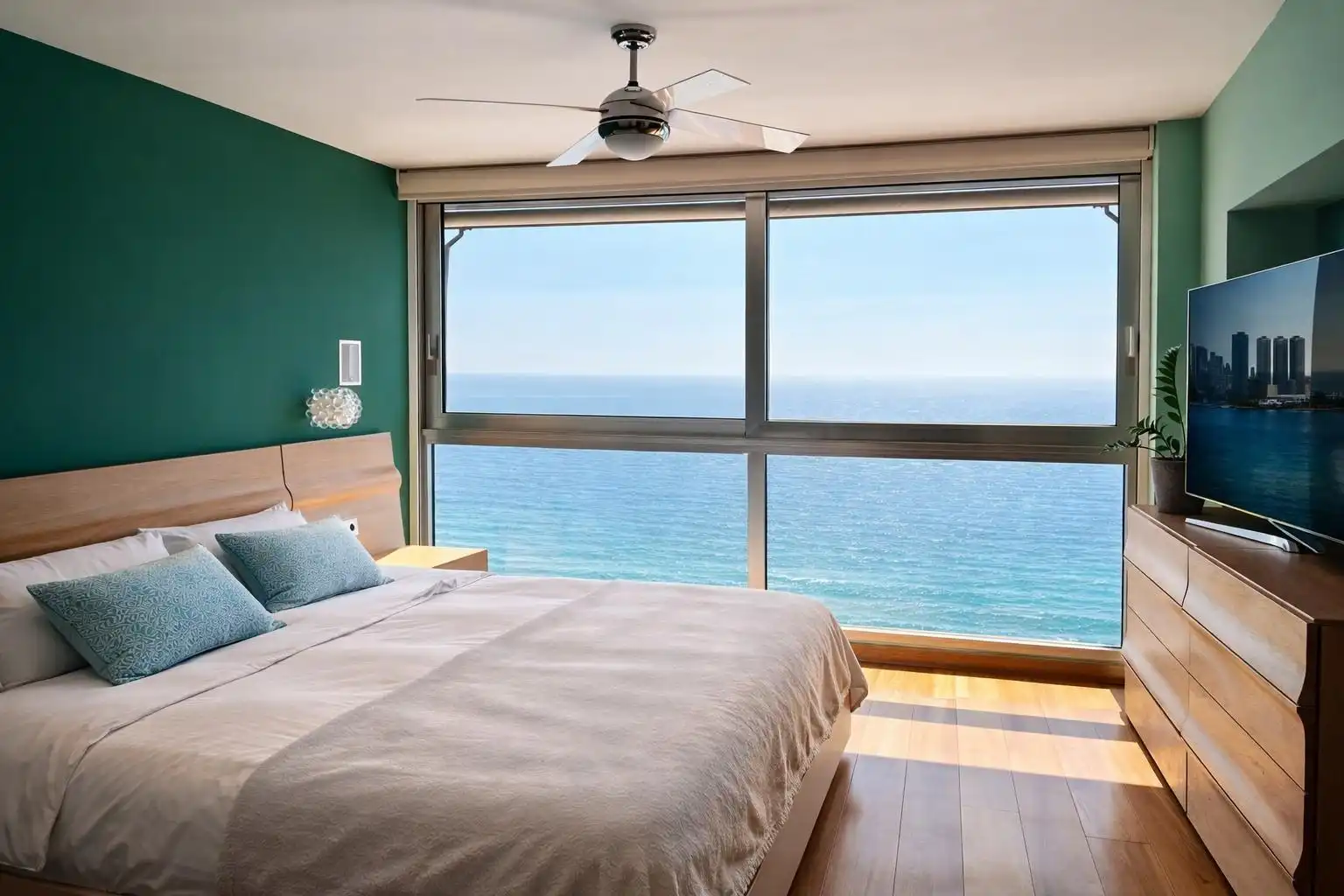 Appartamento con piscina in vendita a Playa de Levante, imagen 14