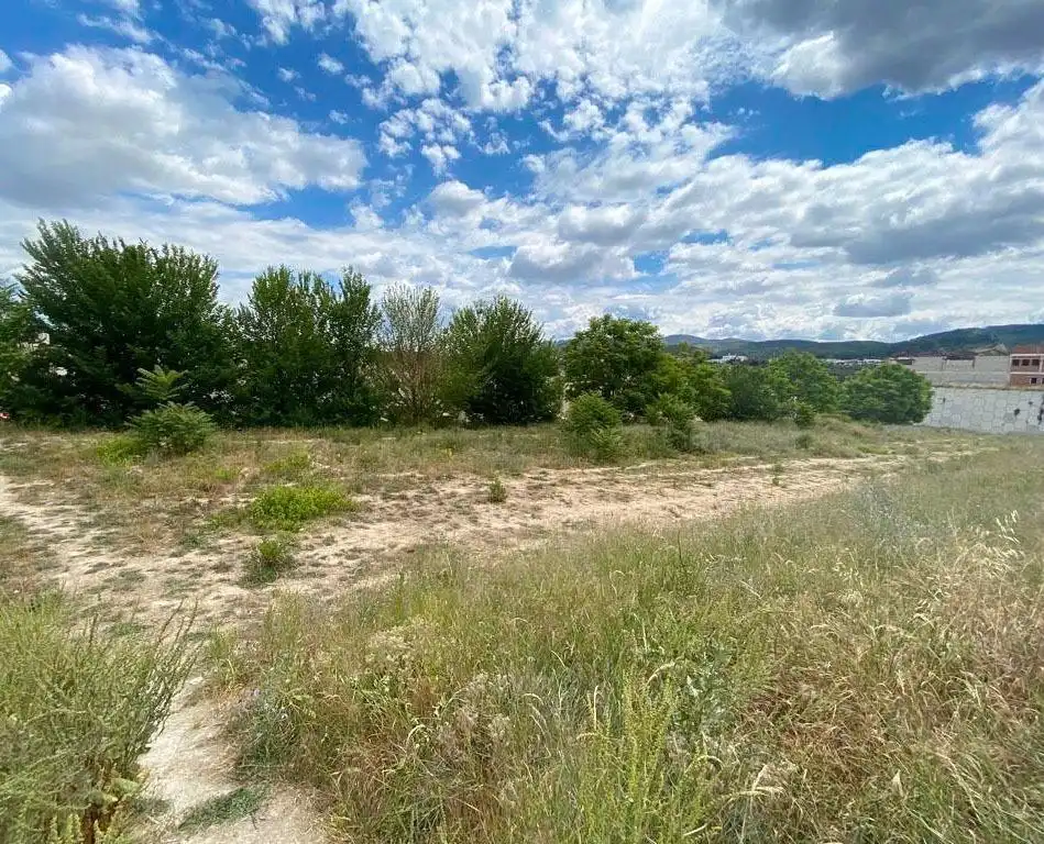 Terreno residenziale in vendita a Albaida, imagen 3