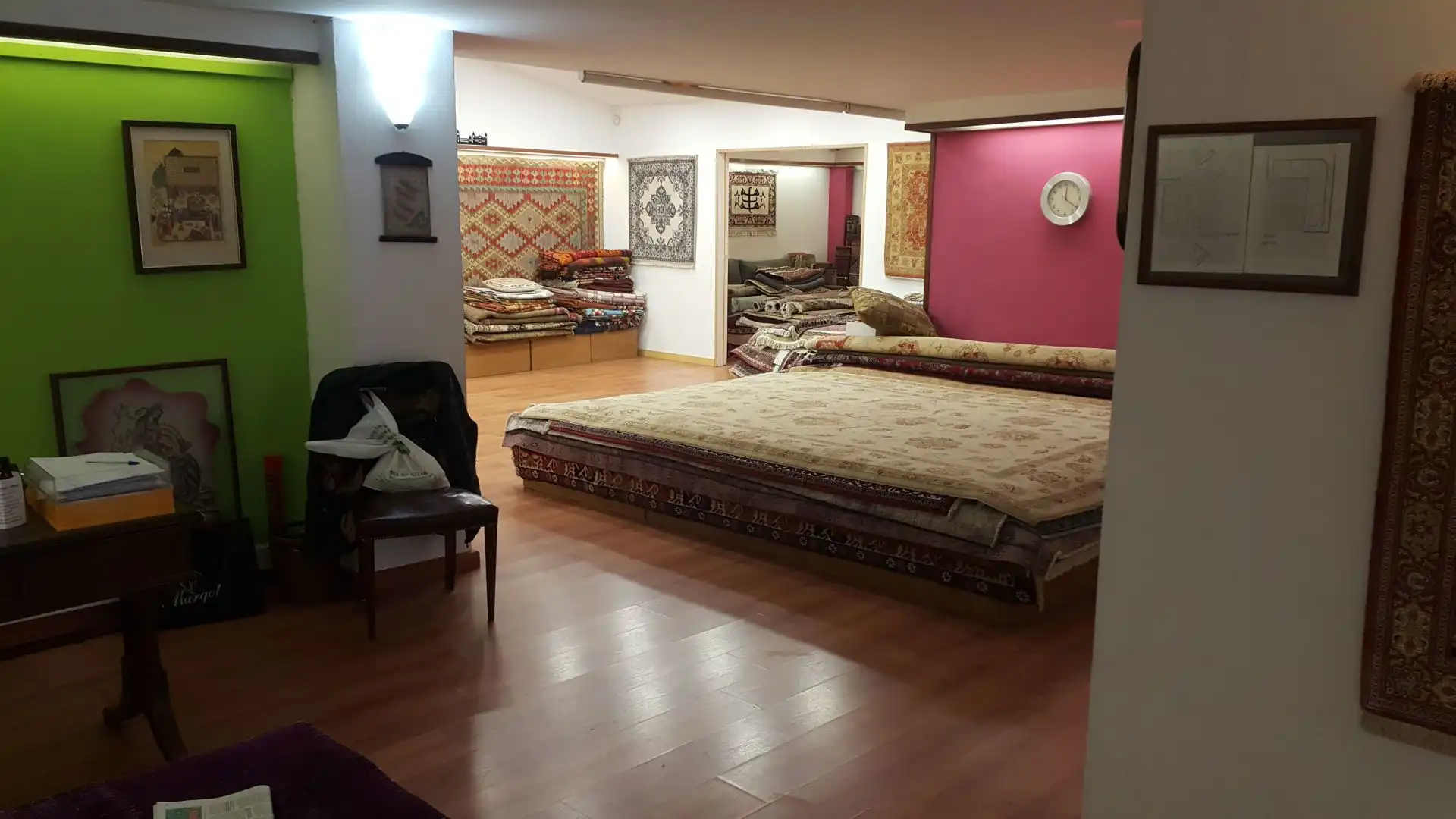 Local comercial de lloguer a Eixample Nord, imagen 5