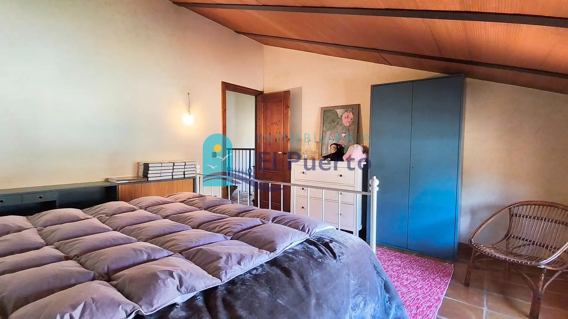 Villa avec piscine à vendre à Mazarrón Casco Urbano, imagen 33