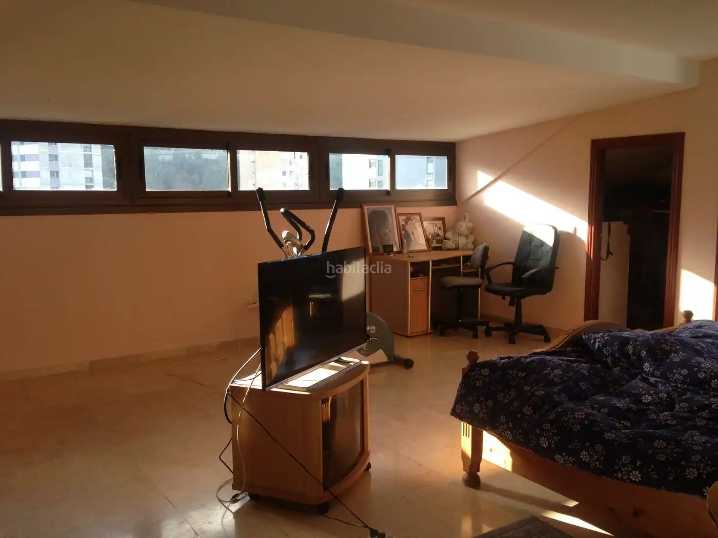 Penthouse mit Pool zum Verkauf in Avenida de Montecarlo 14, imagen 6