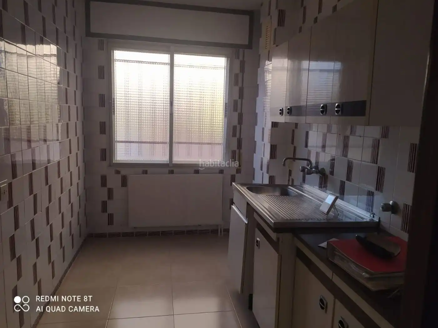 Appartamento con ascensore in vendita a Calle Segovia 23, imagen 5